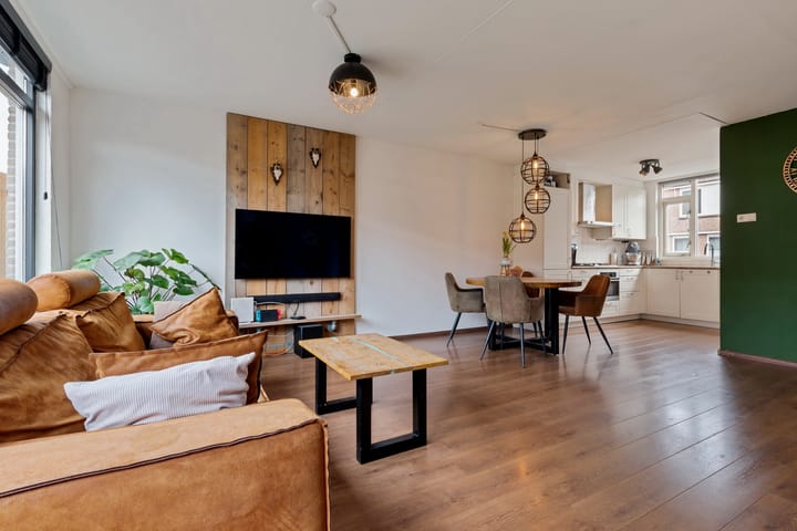 Photo 2 of Bonenakker 25