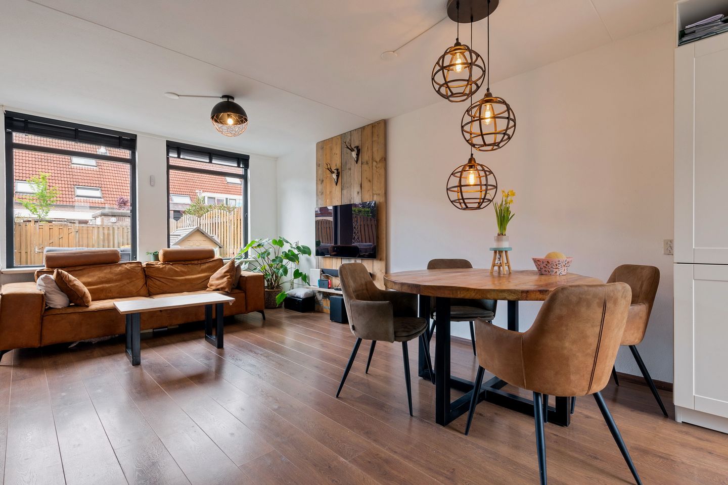 Photo 4 of Bonenakker 25