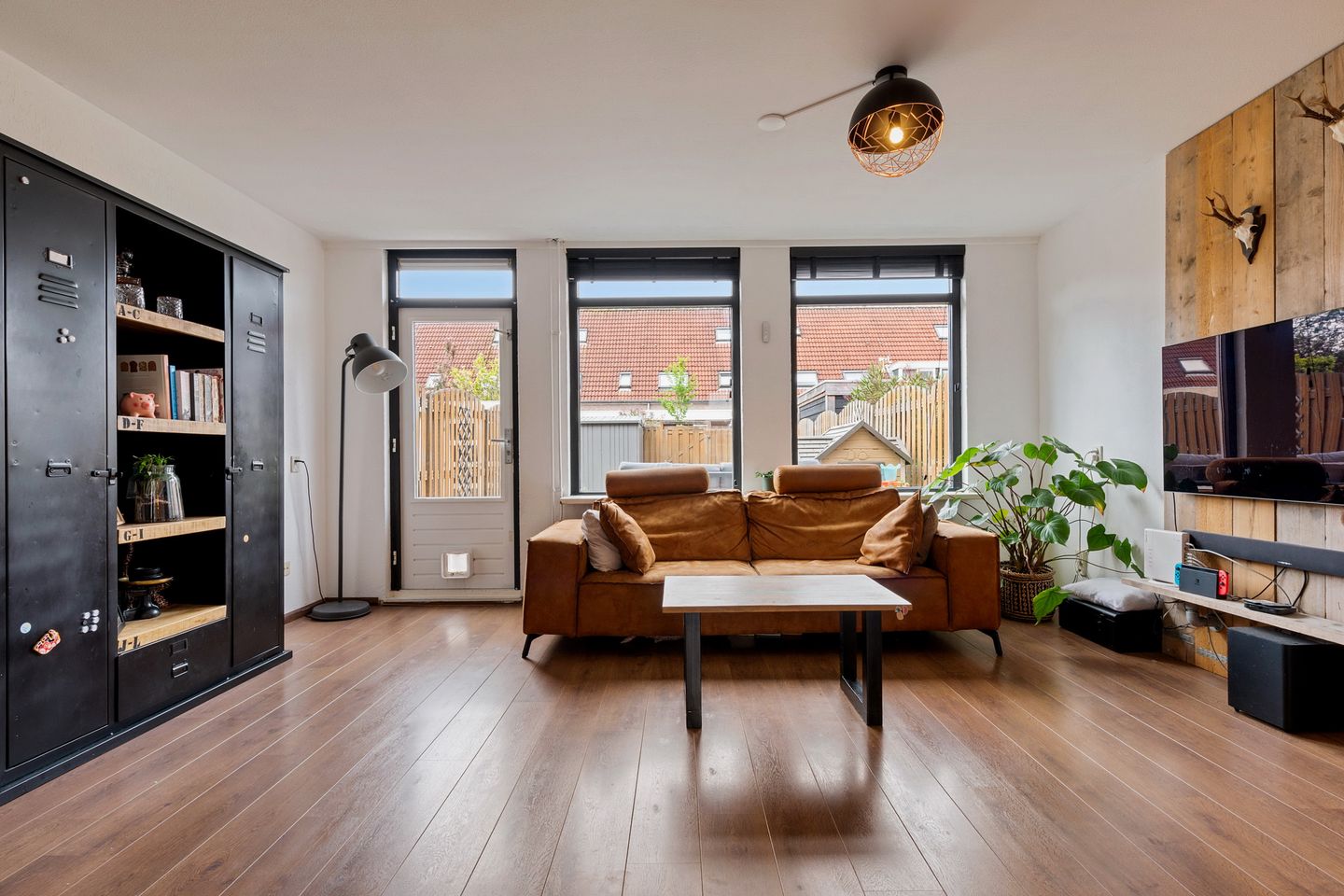 Photo 5 of Bonenakker 25