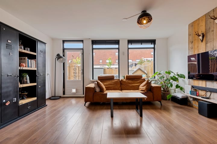 Photo 5 of Bonenakker 25