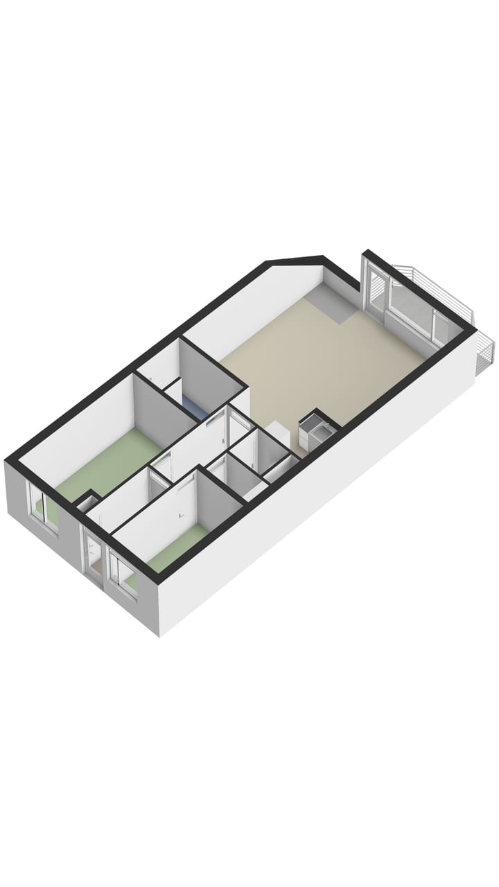 Foto 33 van Torenbeemd 57