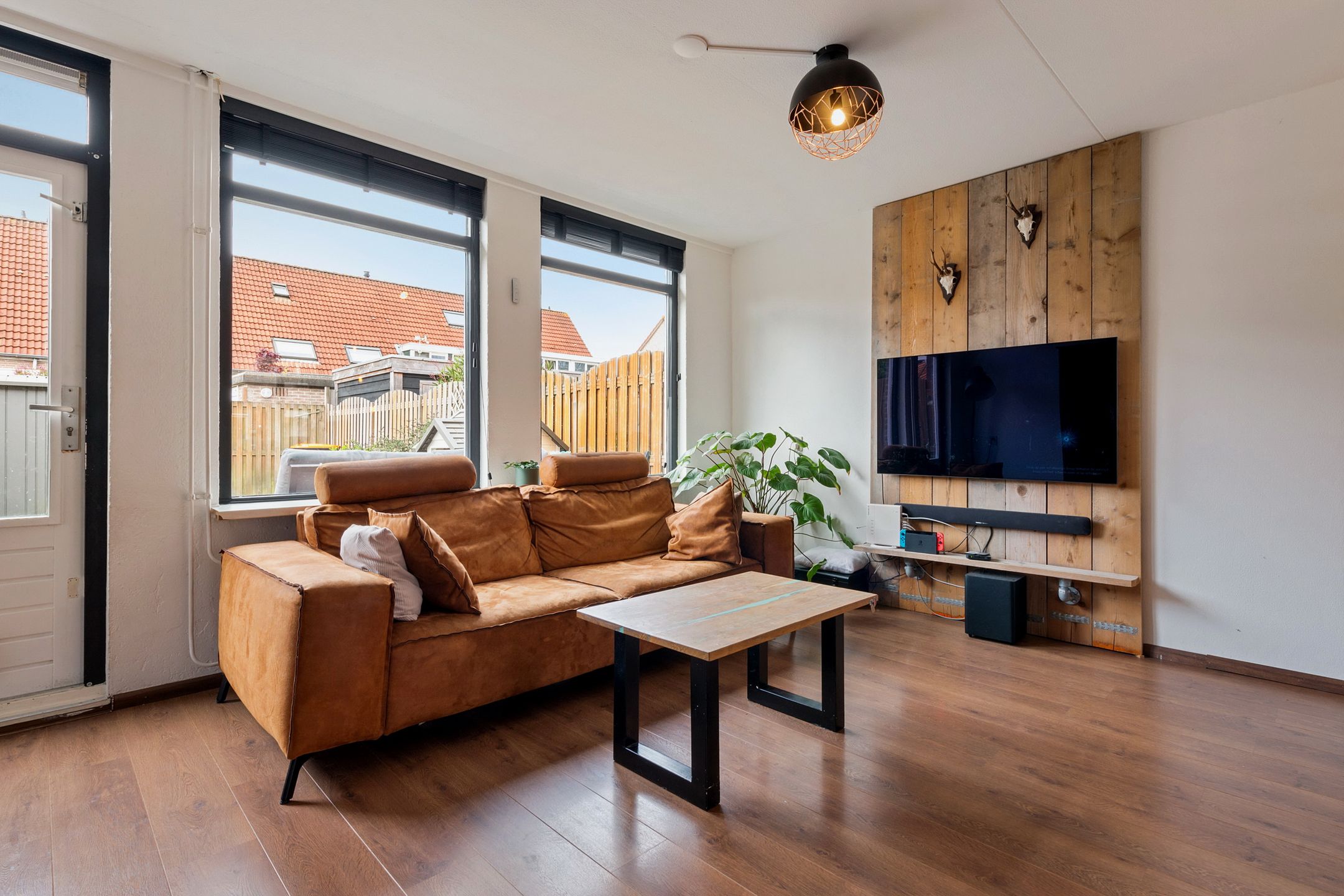 Photo 6 of Bonenakker 25