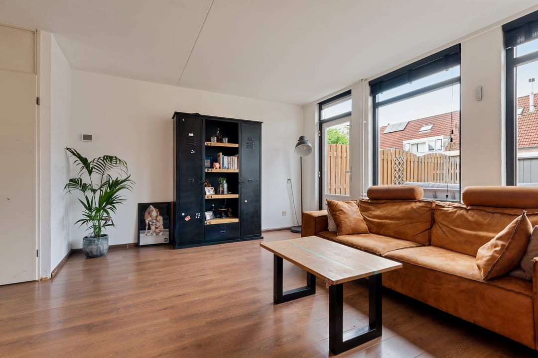 Photo 7 of Bonenakker 25