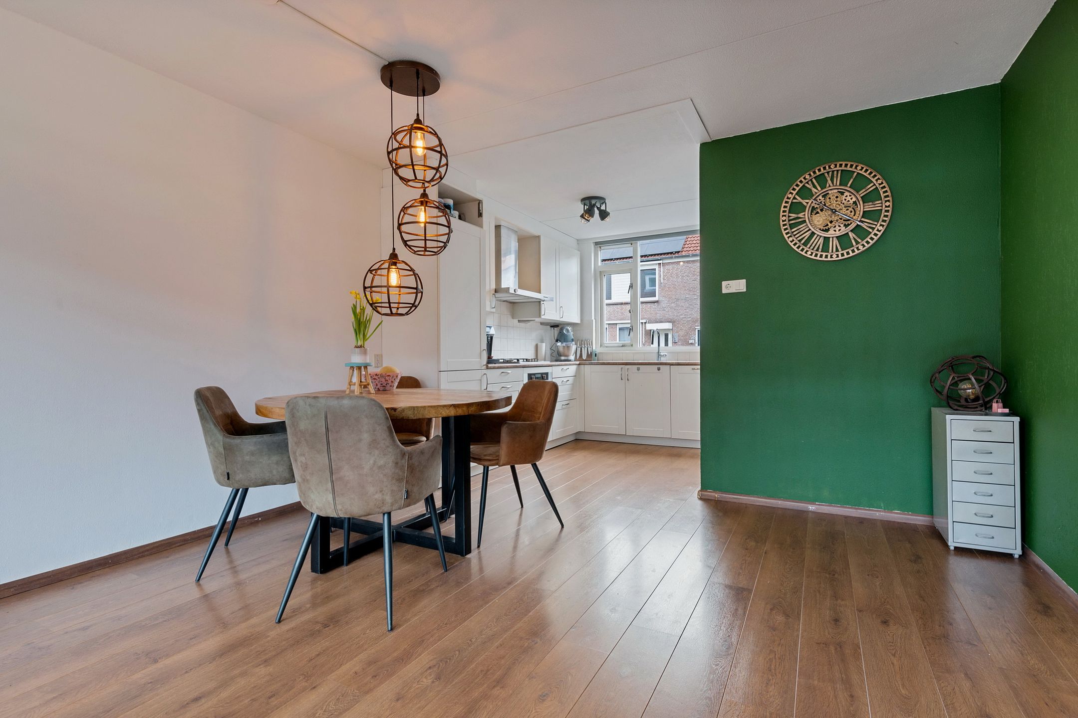 Photo 9 of Bonenakker 25