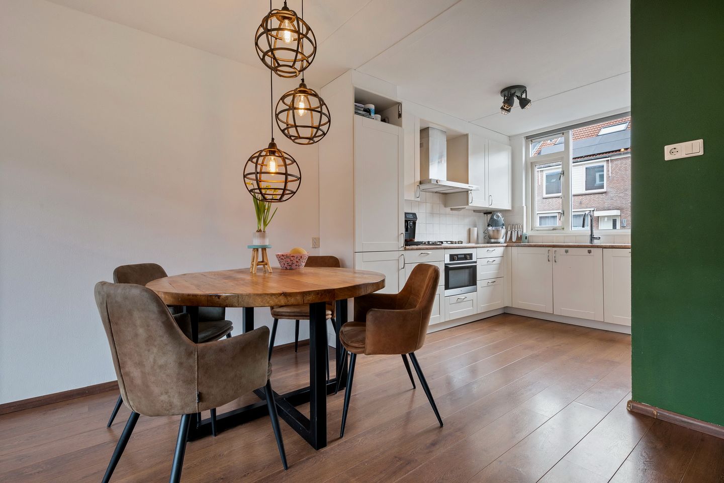 Photo 10 of Bonenakker 25