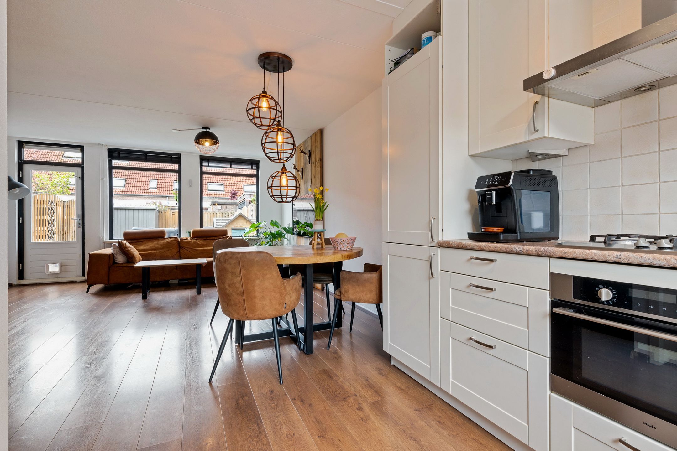 Photo 12 of Bonenakker 25