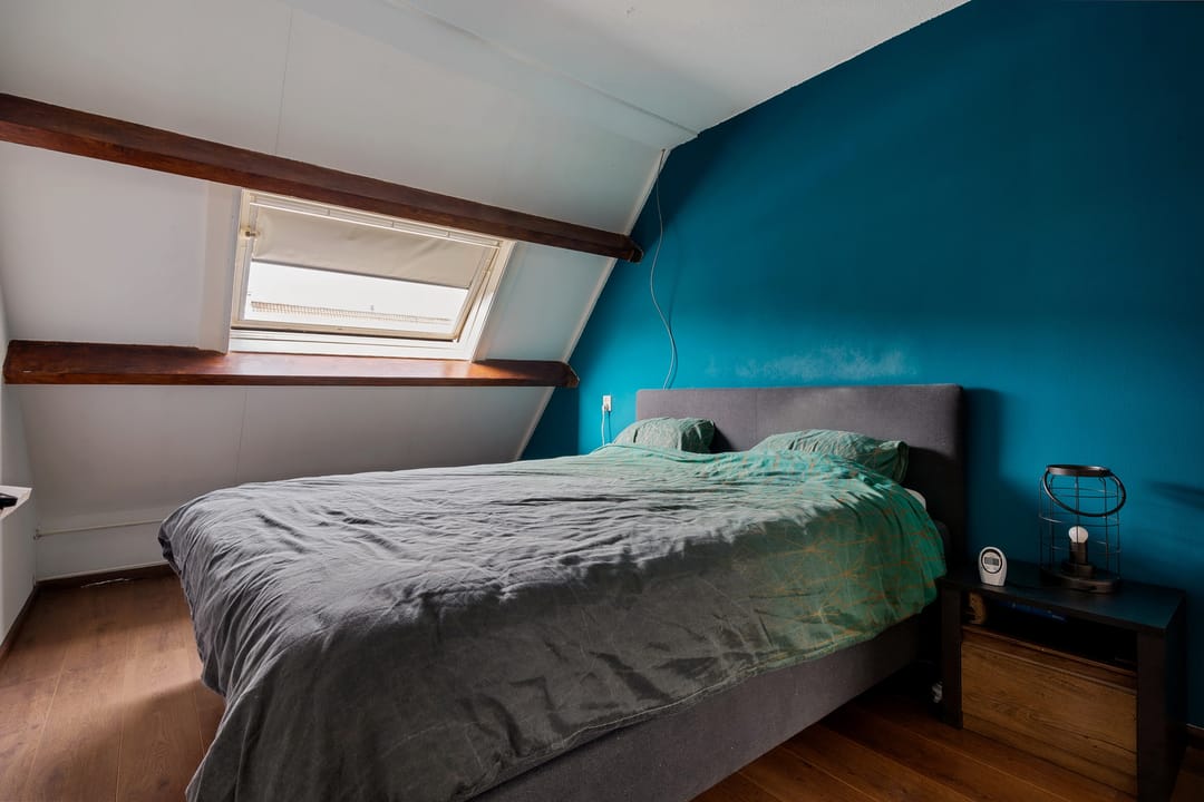 Photo 13 of Bonenakker 25