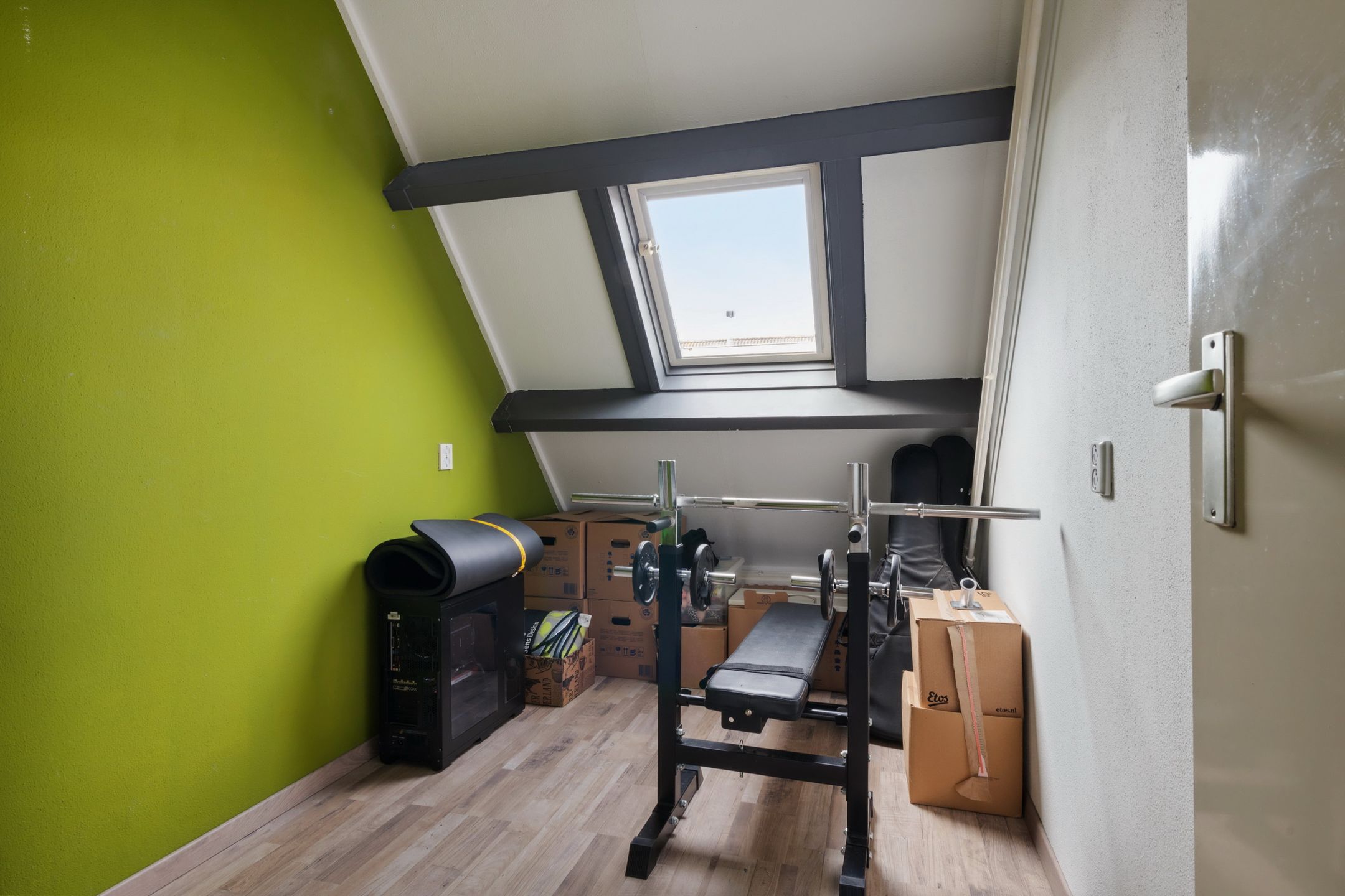 Photo 15 of Bonenakker 25