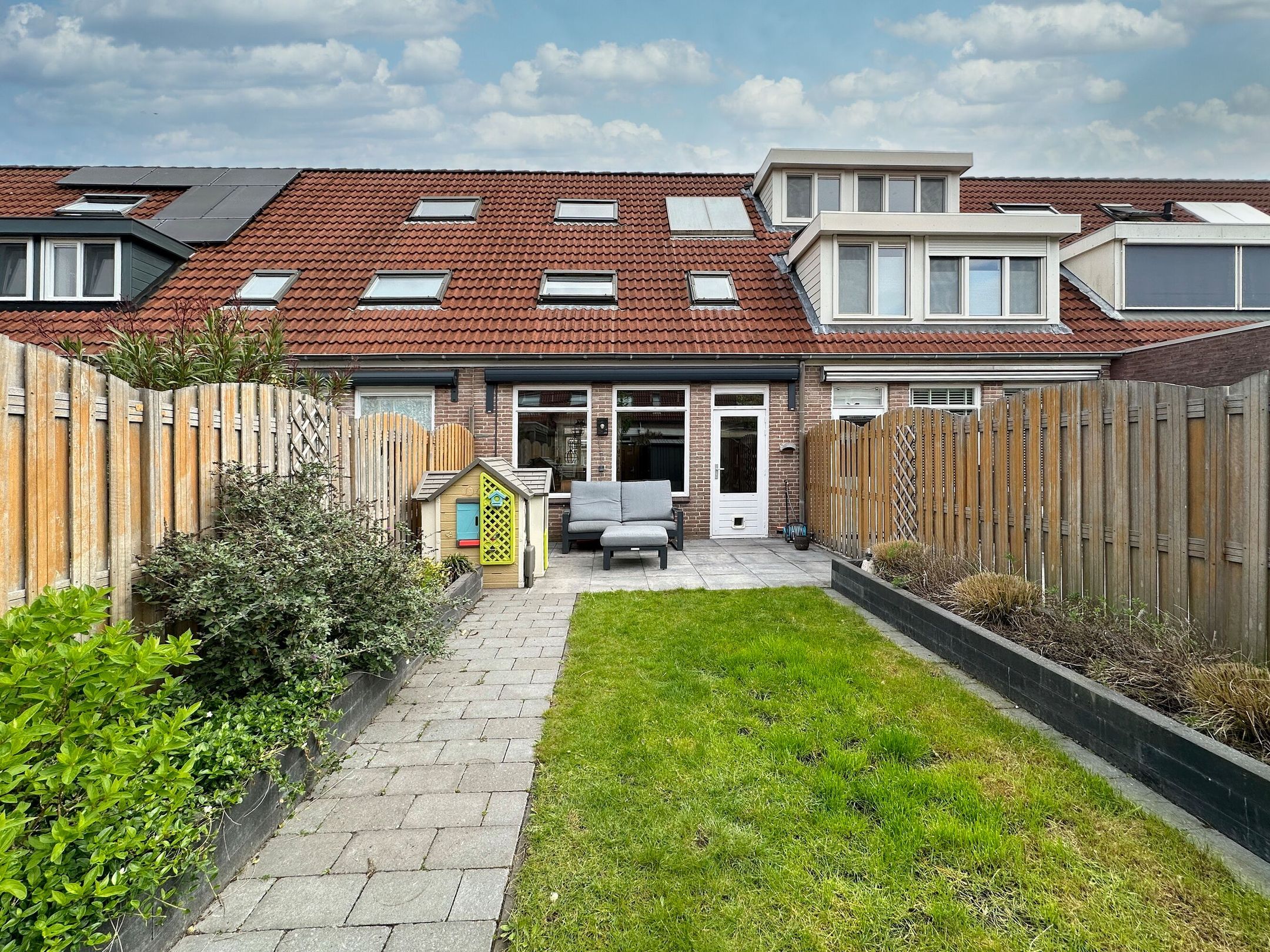 Photo 21 of Bonenakker 25