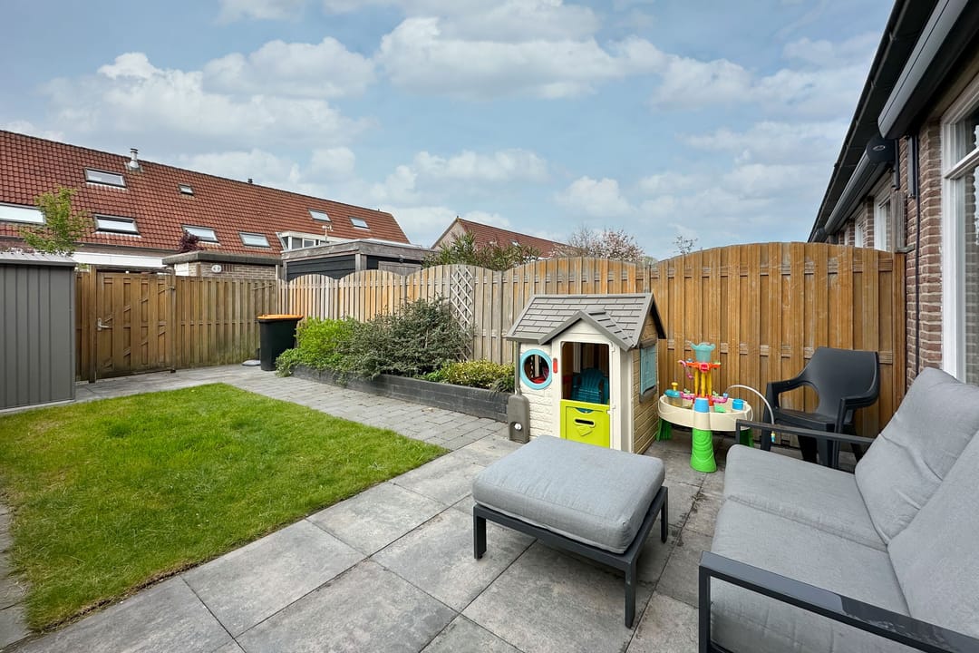 Photo 22 of Bonenakker 25