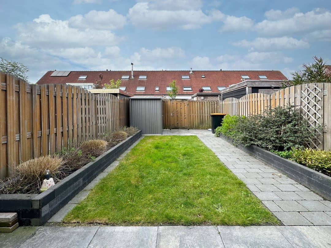 Photo 23 of Bonenakker 25