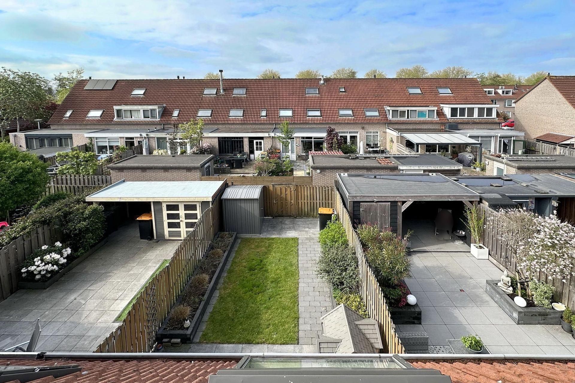 Photo 24 of Bonenakker 25