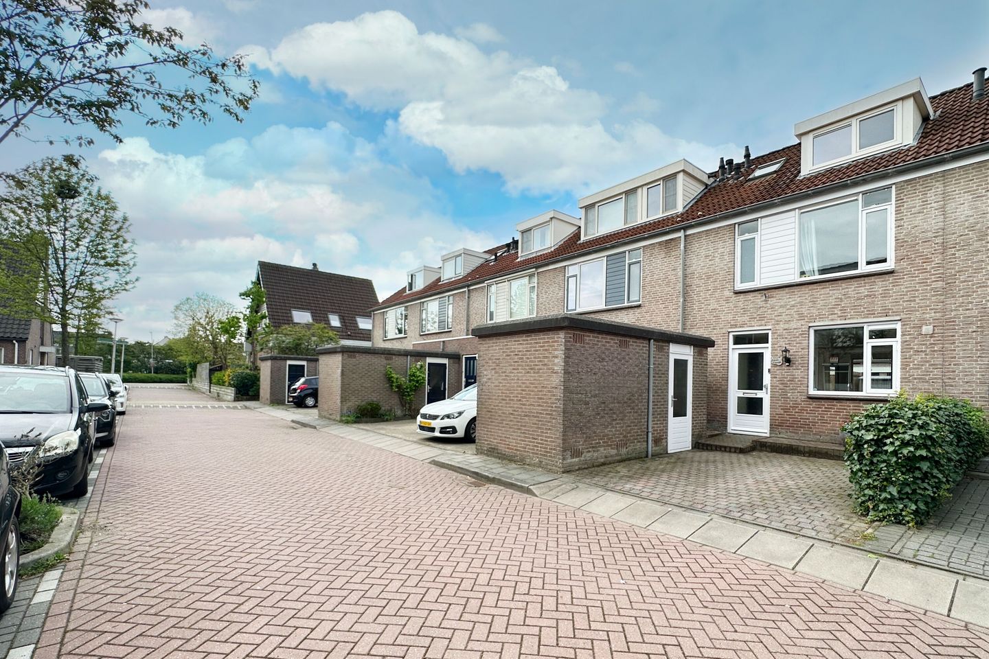 Photo 25 of Bonenakker 25