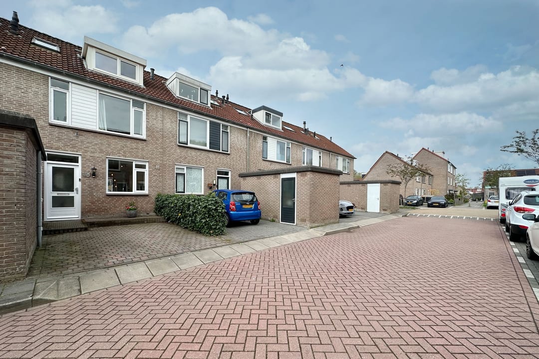 Photo 26 of Bonenakker 25