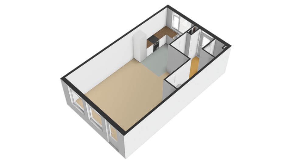 Photo 28 of Bonenakker 25