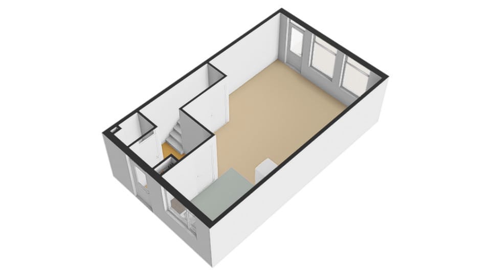 Photo 29 of Bonenakker 25