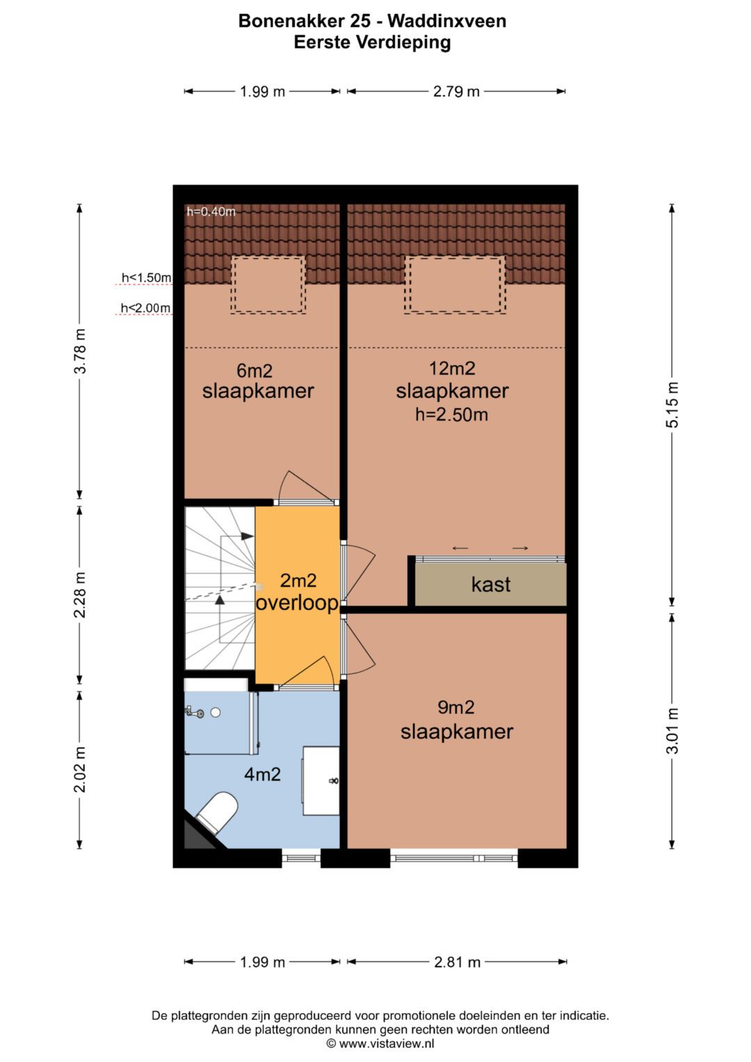 Photo 30 of Bonenakker 25