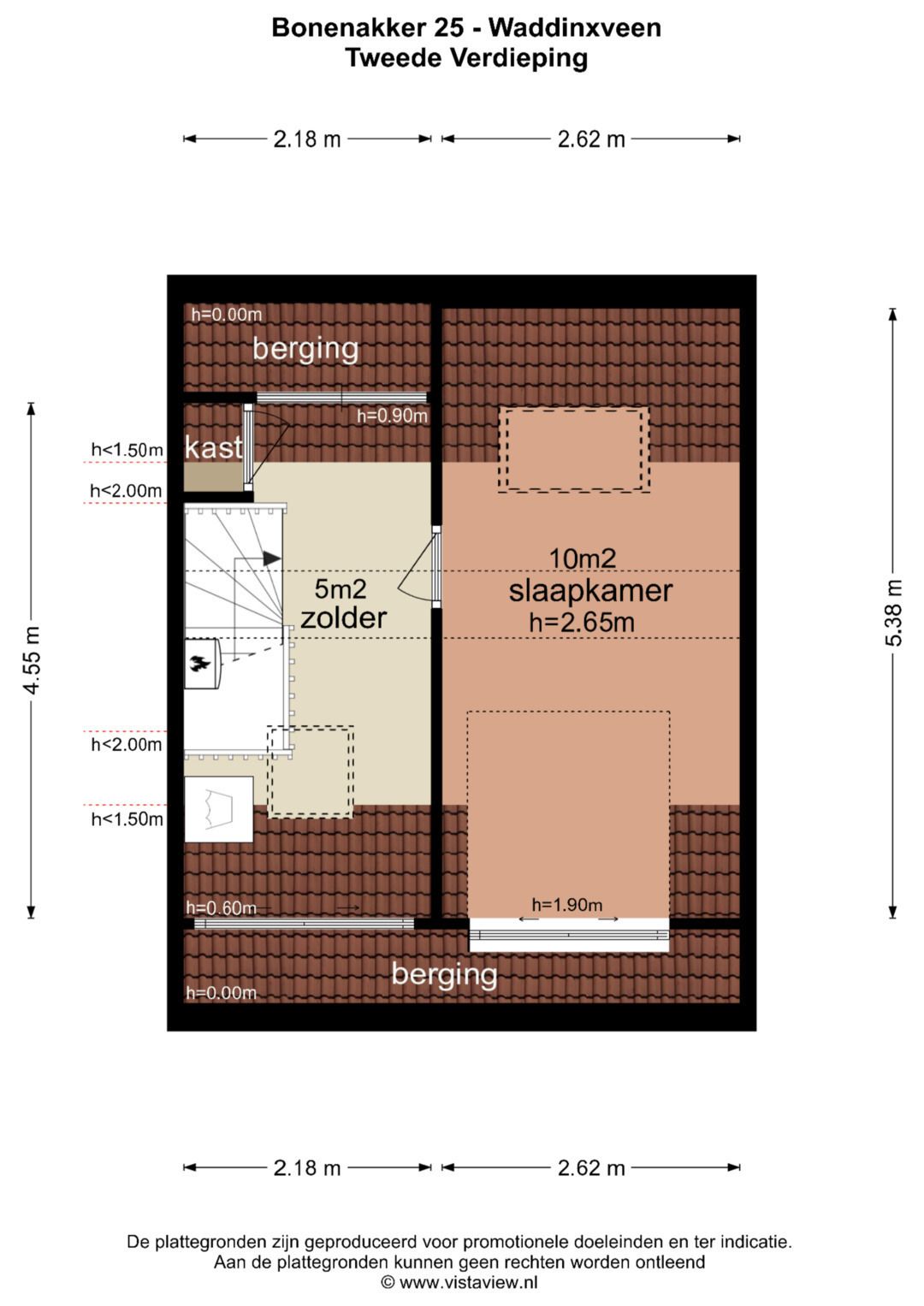 Photo 33 of Bonenakker 25