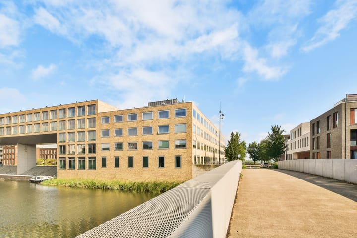 Talbotstraat 199
