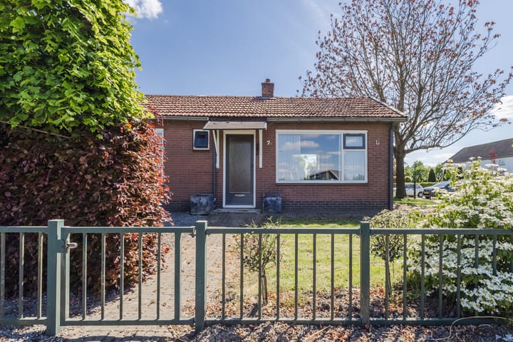 Foto 5 van Molenstraat 7-A