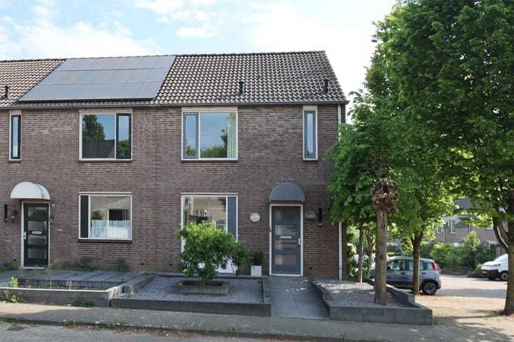 Foto 1 van Mansberg 100