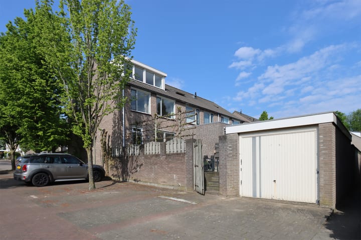 Foto 4 van Mansberg 100