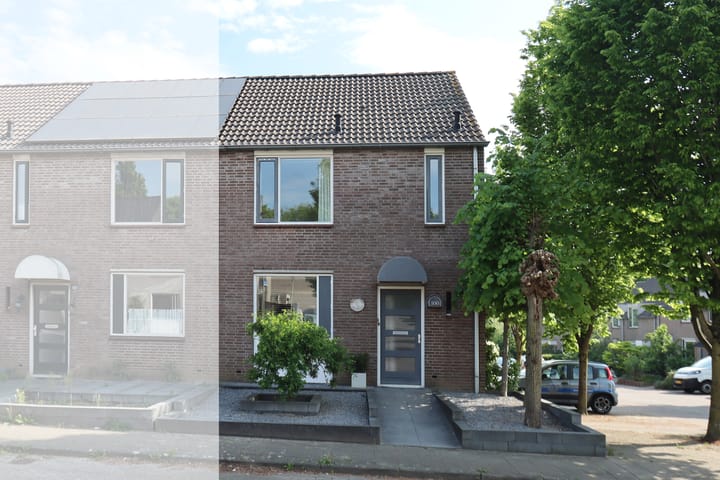 Foto 5 van Mansberg 100