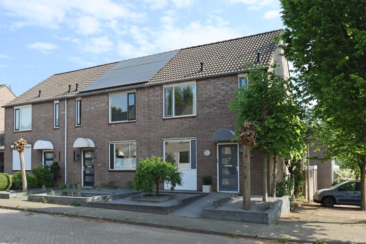 Foto 6 van Mansberg 100