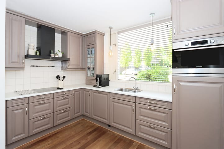 Foto 19 van Mansberg 100