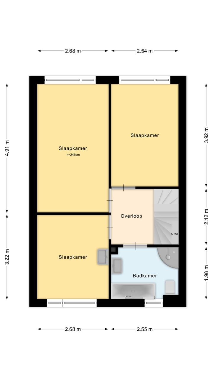 Foto 30 van Mansberg 100