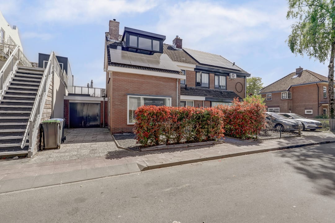 Foto 1 van Bergakkerweg 1-A