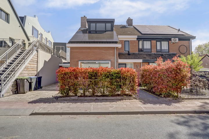 Foto 2 van Bergakkerweg 1-A