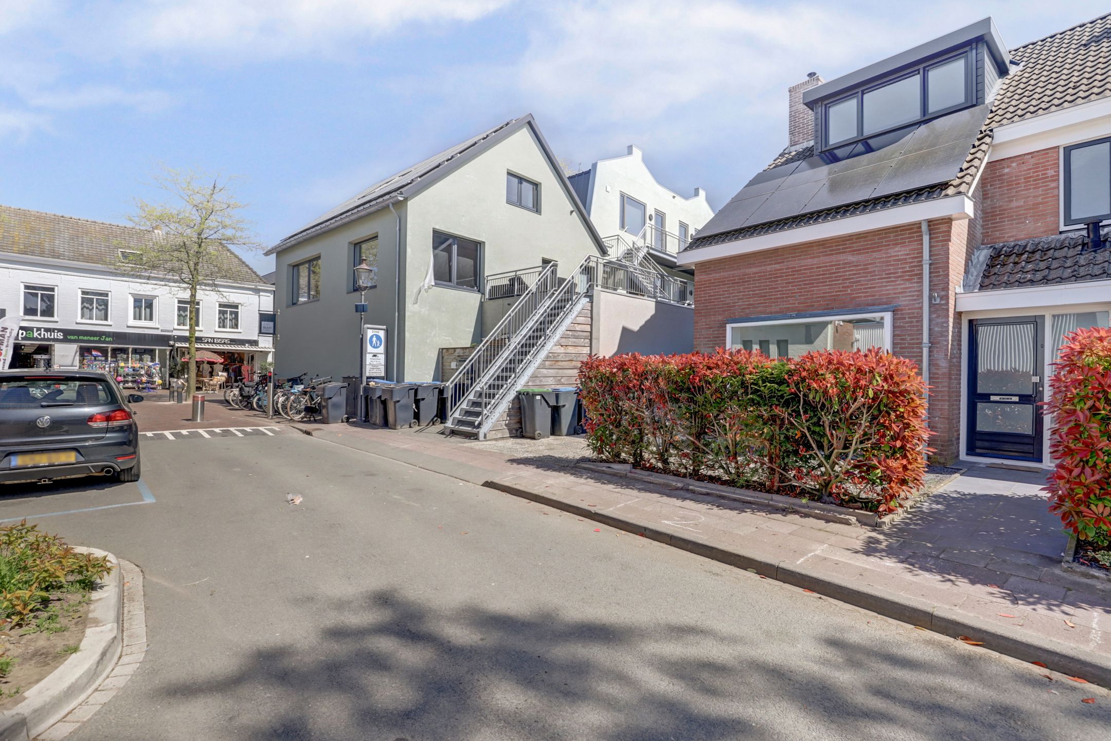 Foto 3 van Bergakkerweg 1-A