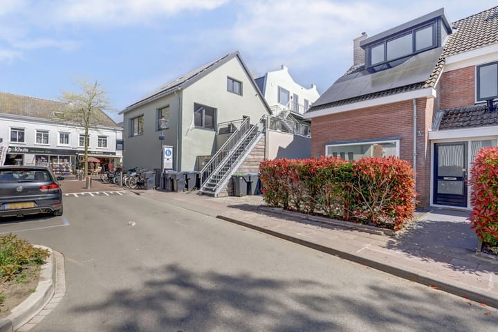 Foto 3 van Bergakkerweg 1-A