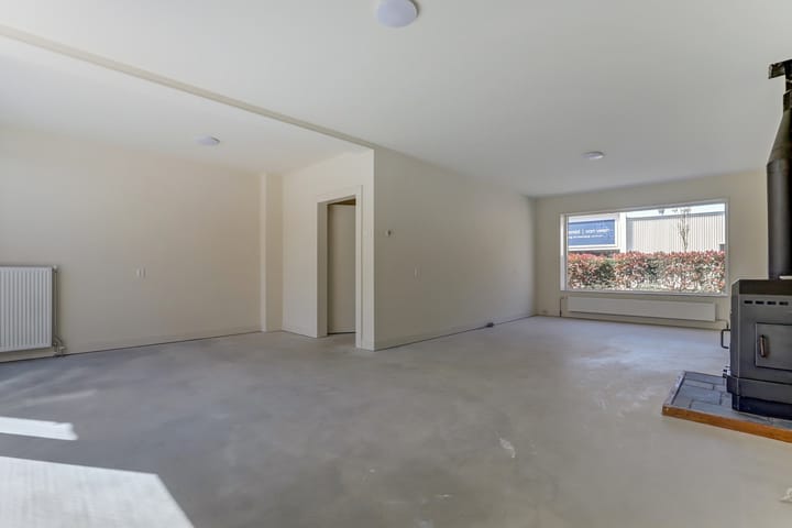 Foto 4 van Bergakkerweg 1-A