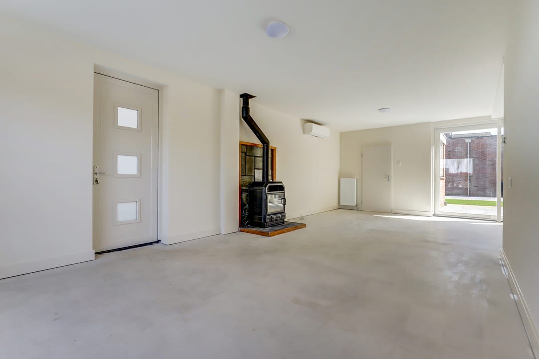 Foto 8 van Bergakkerweg 1-A