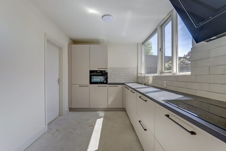 Foto 9 van Bergakkerweg 1-A