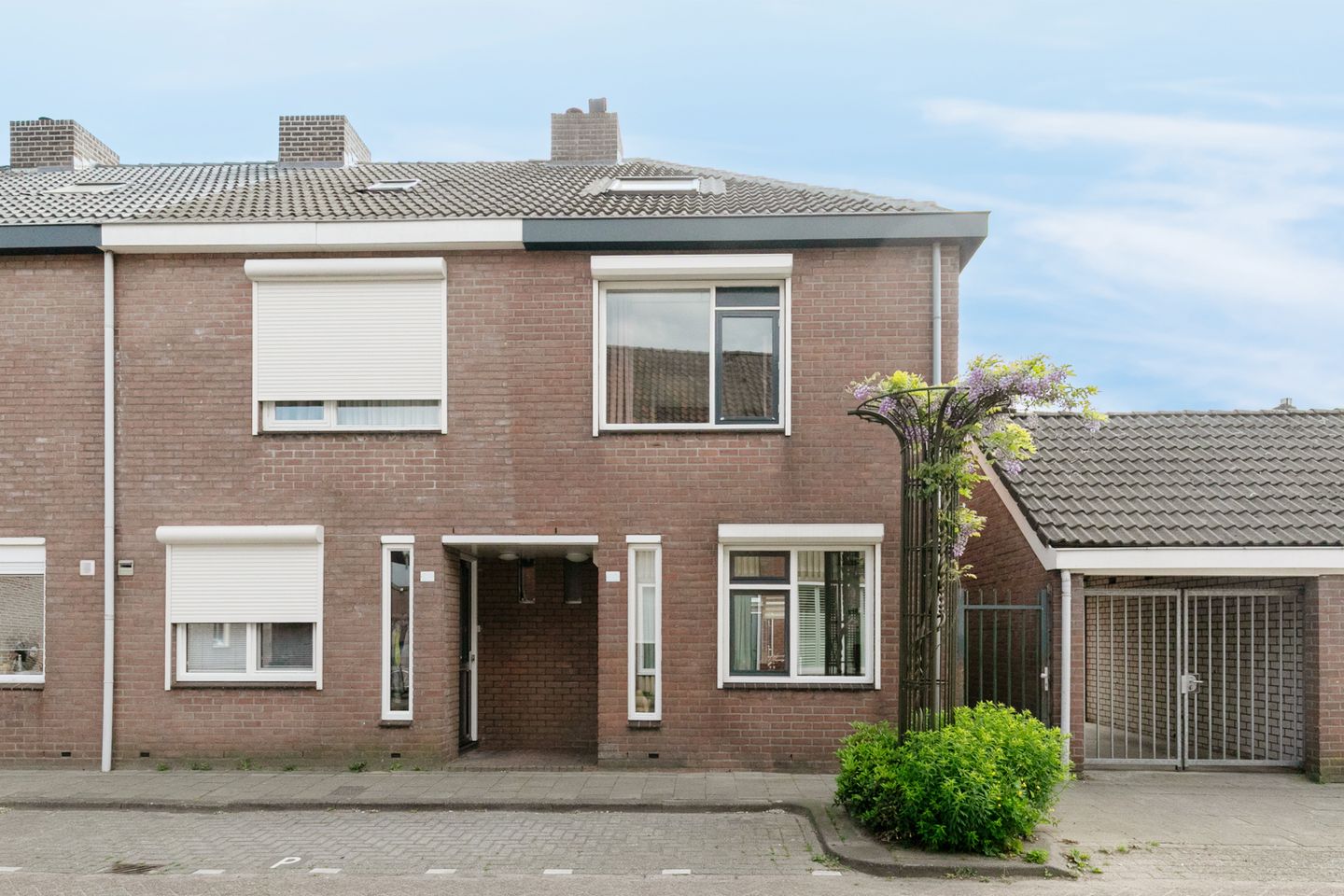 Foto 1 van Abraham Kuijperstraat 60