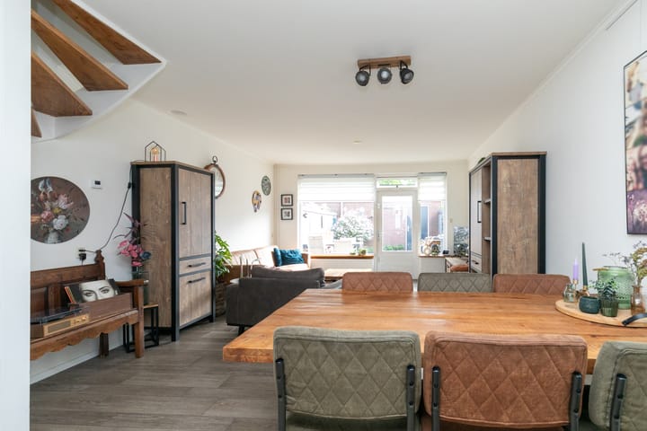 Foto 4 van Abraham Kuijperstraat 60