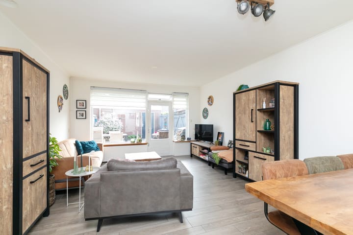 Foto 5 van Abraham Kuijperstraat 60