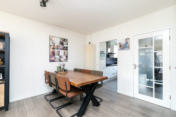 Foto 6 van Abraham Kuijperstraat 60