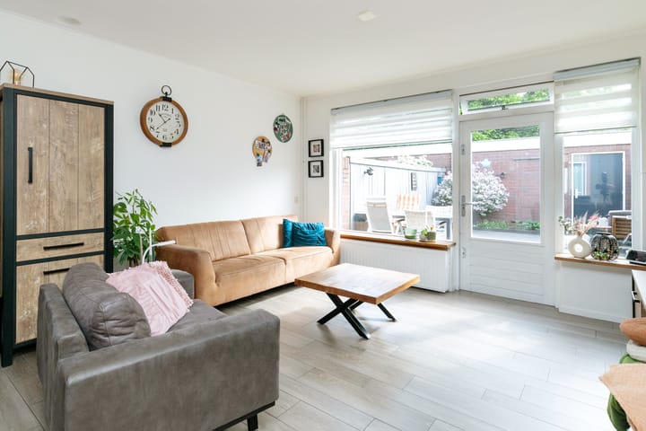 Foto 7 van Abraham Kuijperstraat 60