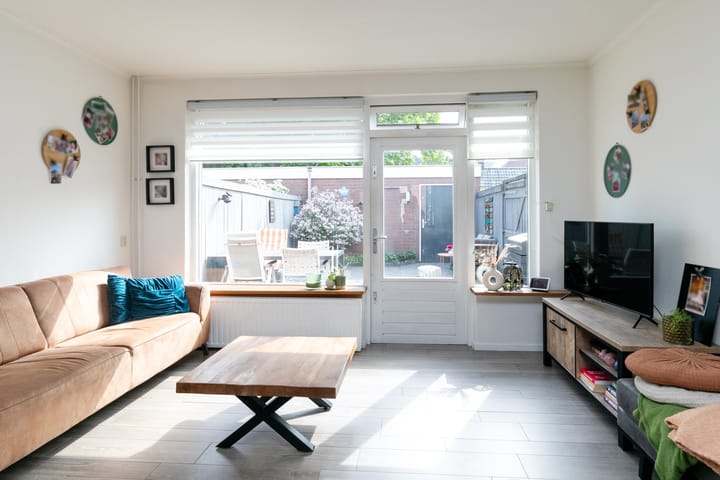 Foto 8 van Abraham Kuijperstraat 60