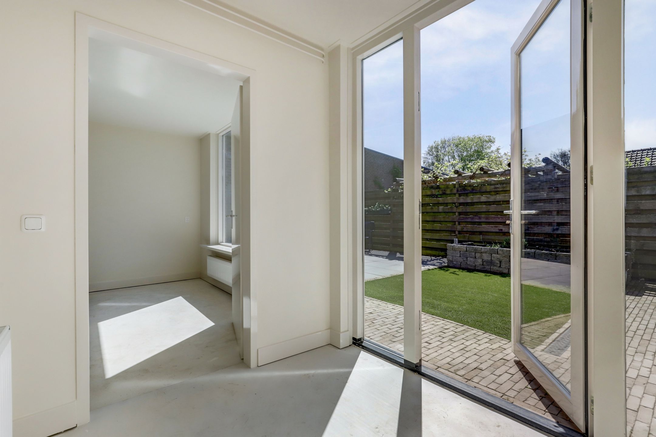 Foto 12 van Bergakkerweg 1-A