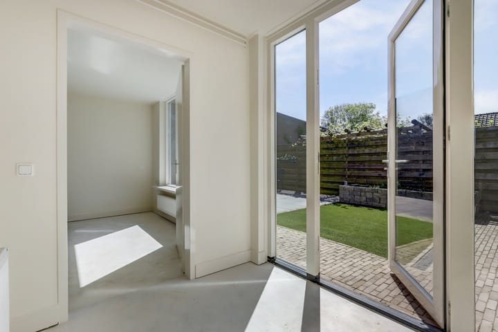 Foto 12 van Bergakkerweg 1-A