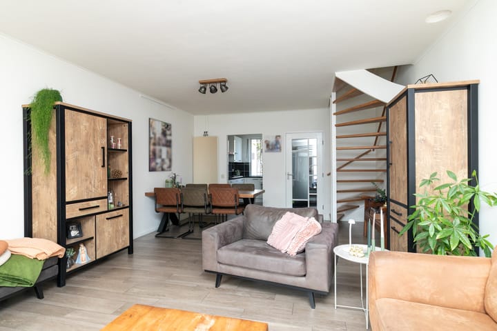 Foto 10 van Abraham Kuijperstraat 60