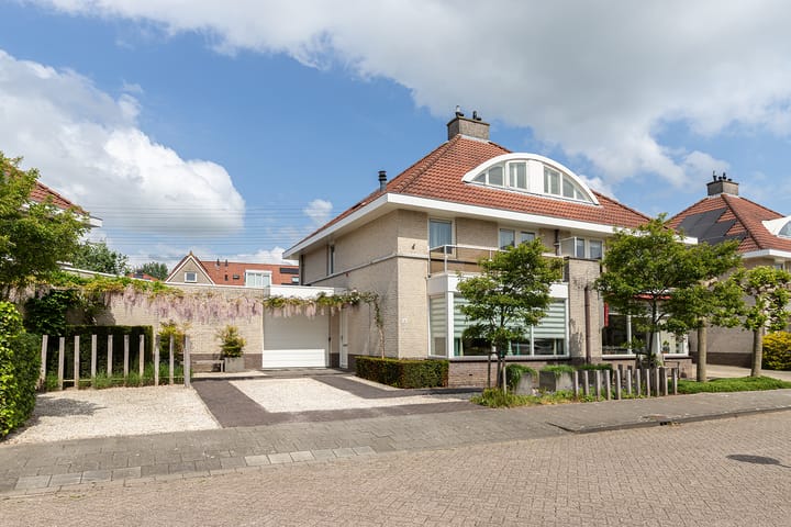 Foto 1 van Margriethof 16