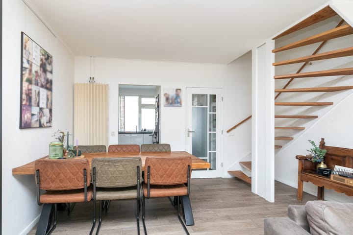 Foto 11 van Abraham Kuijperstraat 60