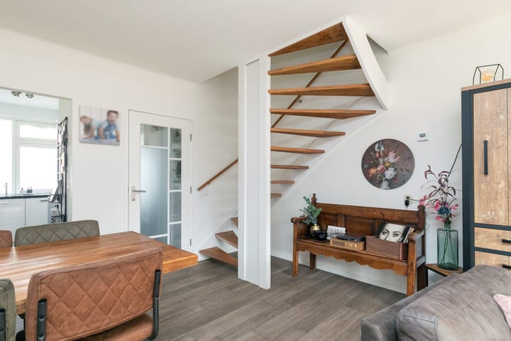 Foto 12 van Abraham Kuijperstraat 60