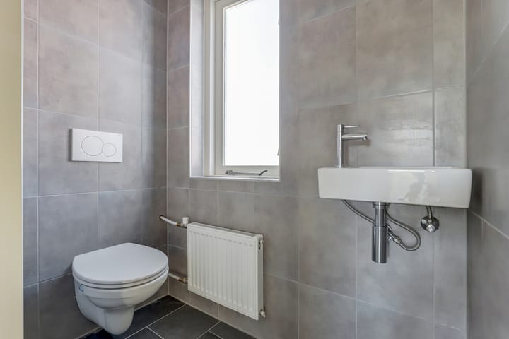 Foto 26 van Bergakkerweg 1-A